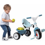 Smoby Be Move Driewieler Blauw - 54.49 euro