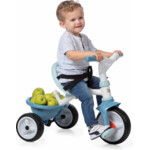Smoby Be Move Driewieler Blauw - 54.49 euro