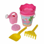 Zand En Strand Emmerset Flamingo - 7.49 euro