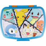 Pokémon Broodtrommel - 4.99 euro
