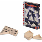 Goliath Reisspel Triominos - 8.95 euro