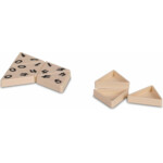 Goliath Reisspel Triominos - 8.95 euro