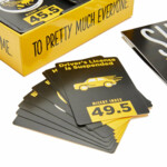 Goliath Familiespel Shit Happens 18+ - 18.95 euro