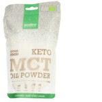 Purasana MCT Olie Poeder Biologisch - 18.39 euro