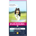 Eukanuba Dog Adult Grainfree Chicken Large