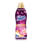 6x Silan Wasverzachter Aroma Therapy Magic Magnolia