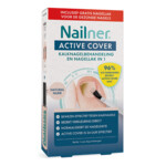Nailner Active Cover Nude  30 ml + 8 ml