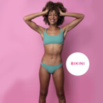 Veet Ontharingsstrips Bikinilijn Pure Gevoelige Huid - 6.08 euro