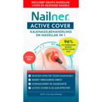 Nailner Active Red