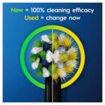 Oral-B Elektrische Tandenborstel Vitality Pro X Clean Zwart - 34.82 euro