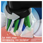 Oral-B Elektrische Tandenborstel Vitality Pro X Clean Zwart - 34.82 euro