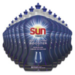 14x Sun Spoelglans Shine & Dry Booster