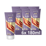 6x Andrelon 1 Minuut Wow Masker Oil & Care