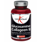 Lucovitaal Glucosamine Collageen Type 2 - 22.99 euro