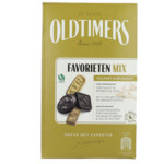 Oldtimers Favorieten Mix - 3.45 euro