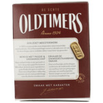 Oldtimers Zoethouders - 2.95 euro