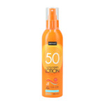 Sence Zonnebrand SPF 50 Spray - 6.29 euro