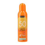 Sence Zonnebrand SPF 50 Spray