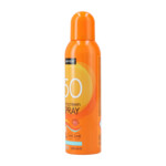 Sence Zonnebrand SPF 50 Melk Spray - 5.32 euro