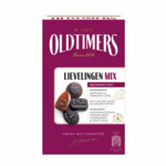 6x Oldtimers Lievelingen Mix