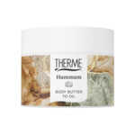 Therme Body Butter to Oil Hammam