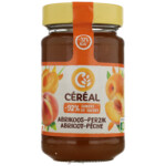 Céréal Jam Abrikoos & Perzik - 3.29 euro