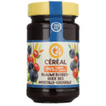 3x Céréal Jam Bosbes & Rode Bes - 7.84 euro