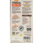 Céréal Chocoladetablet Melk - 2.15 euro