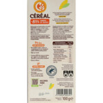 Céréal Chocoladetablet Praline - 2.95 euro