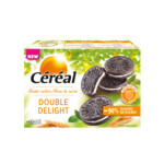 Céréal Koek Double Delight