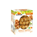 Céréal Wafels Vanille - 3.08 euro