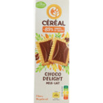 3x Céréal Chocokoek Delight Melk - 10.84 euro