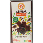 Céréal Chocoladetablet Puur - 3.19 euro