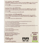 6x Céréal Galetten Fijn Suikervrij - 18.85 euro
