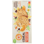 3x Céréal Zandkoekjes Chocolade & Sinaasappel - 13.43 euro