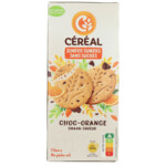 3x Céréal Zandkoekjes Chocolade & Sinaasappel - 13.43 euro