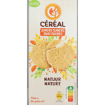 12x Céréal Zandkoekjes Natuur Suikervrij - 37.25 euro