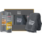 Dove Men+Care Giftset Sport - 8.05 euro