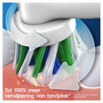Oral-B Elektrische Tandenborstel Vitality Pro X Clean Wit - 34.46 euro