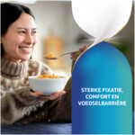 24x Corega Kleefcrème Gebitsprothese Triple Action - 150.49 euro