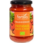 Fertilia Pastasaus Traditionale Biologisch