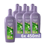 6x Andrelon Shampoo Iedere Dag