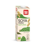 8x Lima Soja Drink Natural