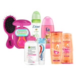 Mini's Reis Pakket - 40.45 euro