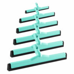 6x Leifheit Watertrekker Kop met Kliksysteem - 49.29 euro