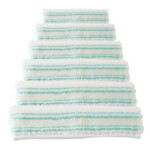 6x Leifheit Doek Raamwasser 26 cm - 31.64 euro