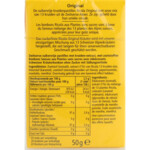 3x Ricola Keelpastilles Original Suikervrij Doosje - 5.51 euro