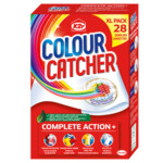 K2R Colour Catcher Doekjes  28 stuks