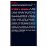 Lucovitaal Rode Gist Rijst - 10.99 euro