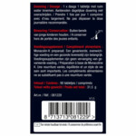 Lucovitaal Rode Gist Rijst - 10.99 euro